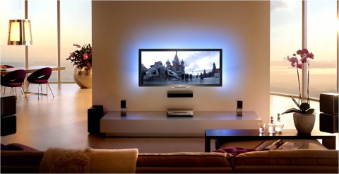 Cinema 21:9 Platinum